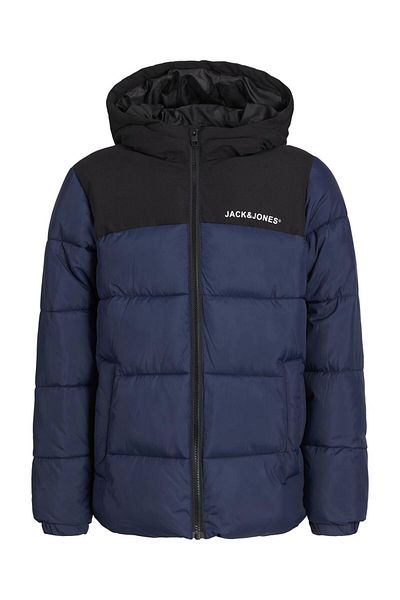 Jack & Jones Junior Steppjacke Steppjacke Mini