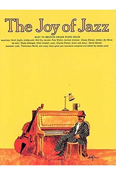 Bookazine متعة الجاز