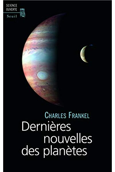 Seuil Dernières Nouvelles Des Planètes