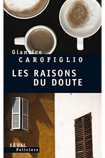Seuil أسباب الشكوك