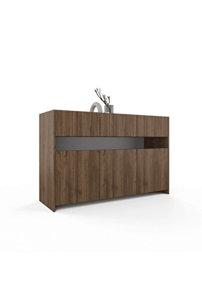 ANZERA Nora Konsol - Istanbul / Kahverengi