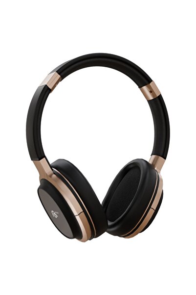 AGGIY Kulaküstü Kulaklık