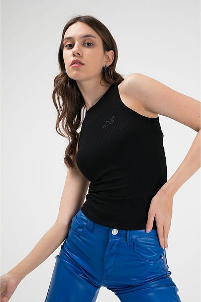 BRZ COLLECTION قميص داخلي فيسكوز نسائي