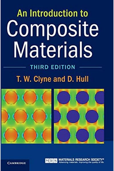 Cambridge Introduction To Composite Materials