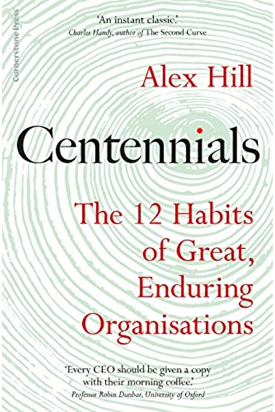 Penguin Random House المئوية