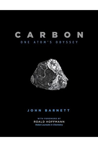 Penguin Random House Carbon One Atoms Odyssey