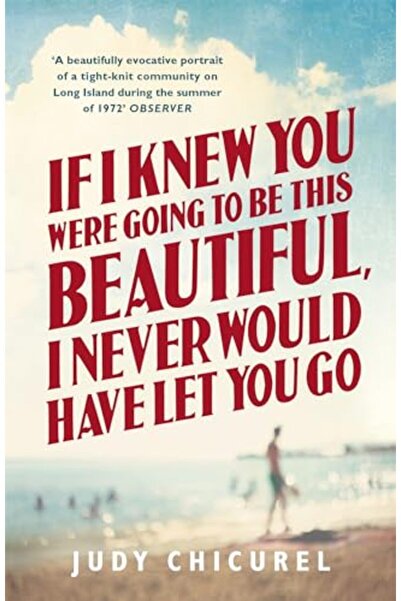 Hachette لو كنت أعلم أنك ستكونين جميلة إلى هذا الحد لما تركتك أبدًا