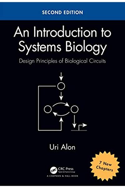 Taylor & Francis Books Ltd مقدمة في علم الأحياء النظمي ومبادئ تصميم الدوائر ا...