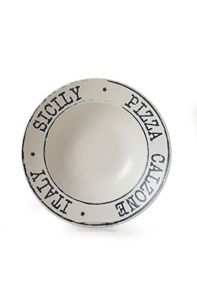 Keramika Delta Pasta Plate 26 Cm 20750