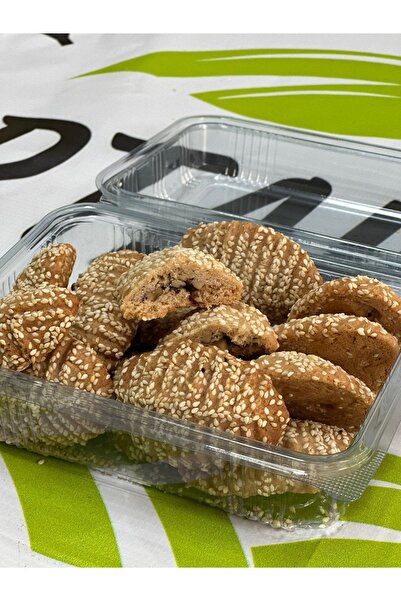 Ortaklar Yöresel Gıda Tereyağlı Hatay Kömbe - Cevizli - 500gr.