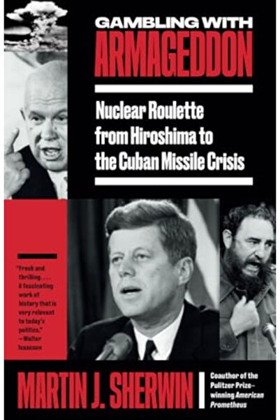 Penguin Random House المقامرة مع هرمجدون