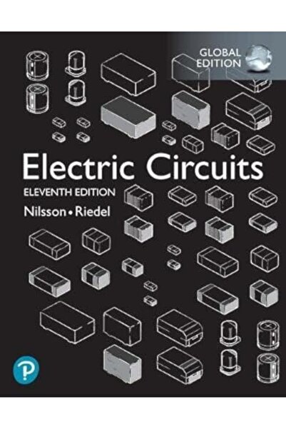 Pearson الدوائر الكهربائية الطبعة العالمية