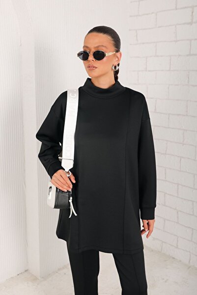 Melike Tatar 3-5201 Model Black Basic Scuba Set