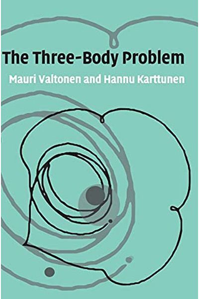 Cambridge Threebody Problem