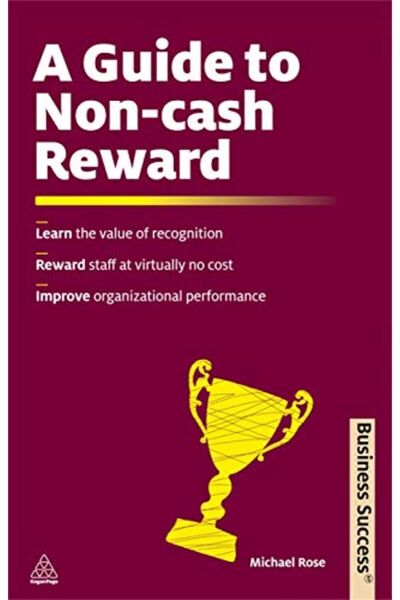 Wiley دليل المكافآت غير النقدية