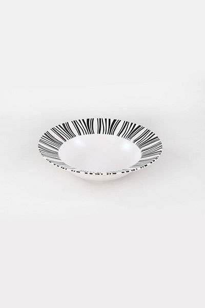 Keramika Farfurie pentru paste Flow 26 Cm - 19744