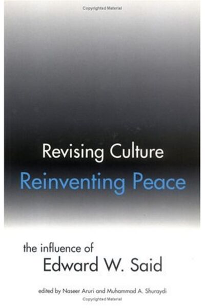 Interlink Publishing Group مراجعة الثقافة وإعادة اختراع السلام وتأثير إدوارد ...