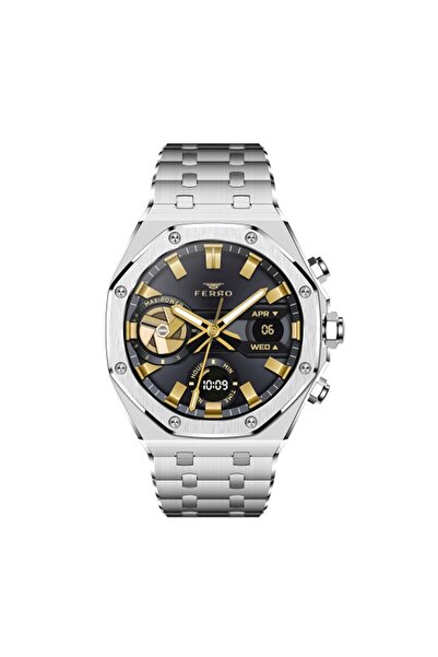 FERRO Akıllı Saat Fsw1121gmg