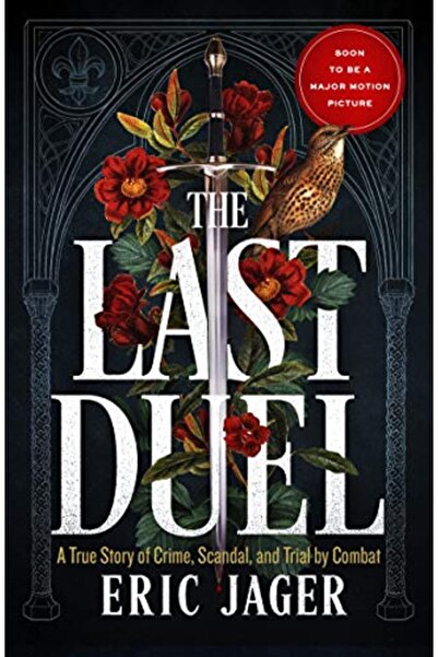 Penguin Random House فيلم The Last Duel أصبح الآن فيلمًا رئيسيًا من بطولة مات ديمون وآدم درايفر وجودي كومر