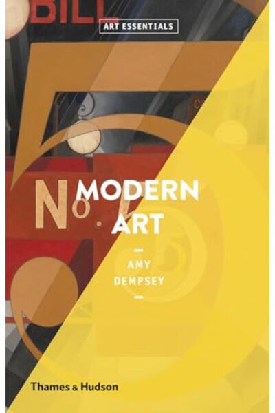 Hachette Modern Art
