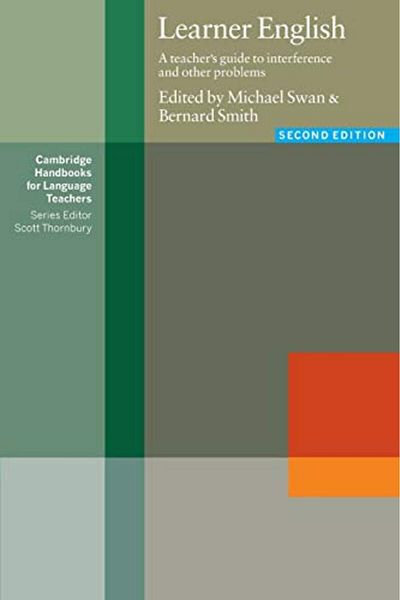 Cambridge Learner English A Teachers Guide To Interference And Other Problems