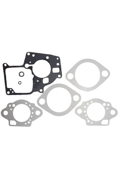 İLK OTOMOTİV Solex R12 Carburetor Set - Gasket - 7701101499