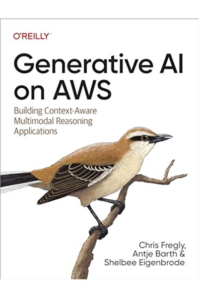 Wiley إنشاء تطبيقات التفكير المتعدد الوسائط على AWS باستخدام الذكاء الاصطناعي...