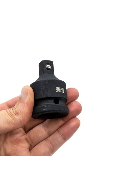 Titi 5418 Havalı Lokma Adaptörü 3/4''f (dişi) X 1/2''m (erkek)