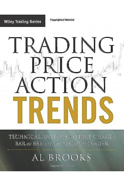 Wiley اتجاهات حركة أسعار التداول التحليل الفني لرسوم بيانية للأسعار شريطًا تل...