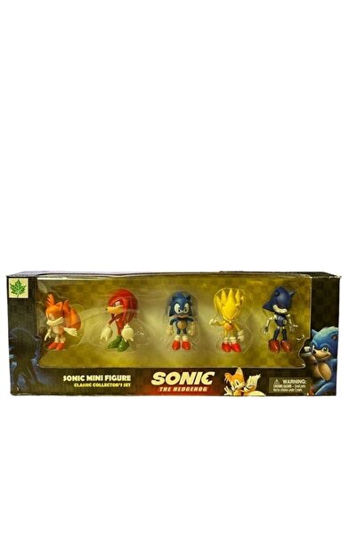 GT SONIC سونيك ميني الشكل 5