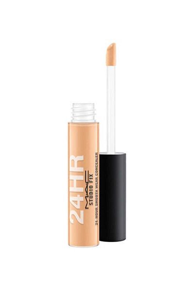M.A.C SMOOTH- STUDIO FIX 24-HOUR SMOOTH WEAR CONCEALER - 7 ML NC38 CONCEALER