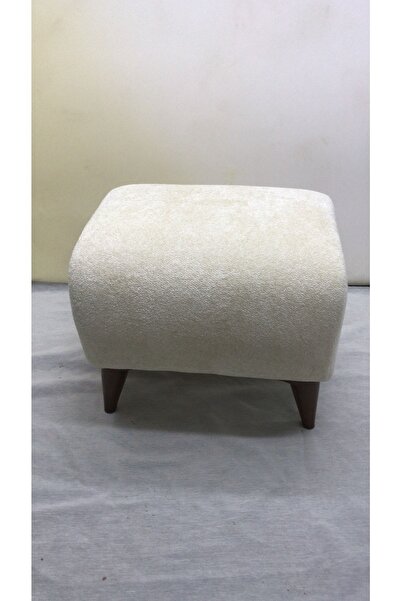 Lütfiye Gündoğan Puf Ayak Uzatmalık Leke Tutmaz Kumaş Yükseklik 40cm En 38 Cm Boy 48 Cm Kumaş Seçenekleri Vardır