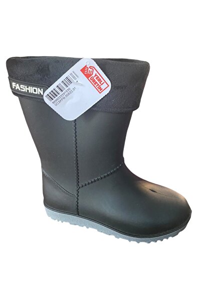 DİNAMİK Dinamik 00622 çocuk yağmur çizmesi gzr