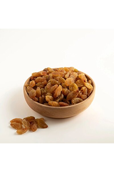 HALUK ÇEREZ Yerli Çekirdeksiz İzmir Kuru Üzüm 500 Gram