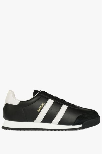 Hammer Jack 24965m Hammer Jack Samuel Siyah Beyaz Günlük Ayakkabı