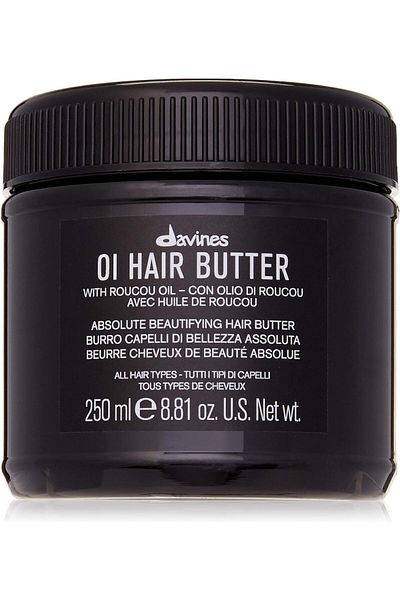 Davines 019 Oi Hair Butter// Hair Care Mask 250 ml Davines1Box
