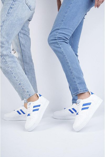 MUGGO Danny Unisex Daily Guaranteed Walking Running Sneaker Sports Shoes