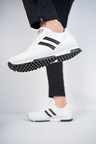 MUGGO Durama Unisex Orthopedic Daily Guaranteed Walking Running Sneaker Sports Shoes