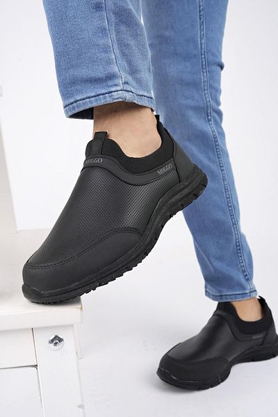 MUGGO Hulk Guaranteed Unisex Orthopedic Laceless Light Walking Sneaker Sports Shoes