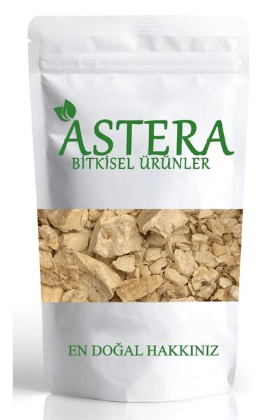 ASTERA 250 Gr Yılan Burçağı Kökü ( Gavur Pancarı Kökü )