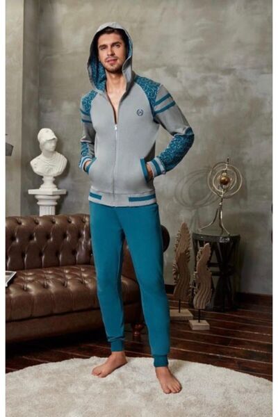 Doreanse Erkek Eşofman Takım