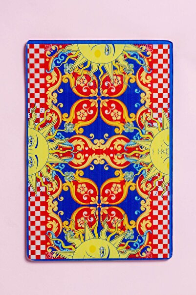 FH finehome Ribera 25X35 Glass Cutting Board