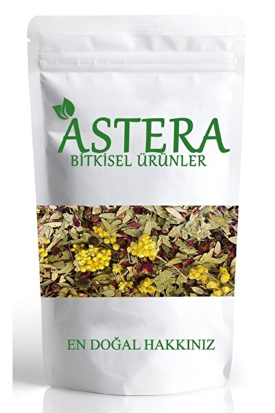 ASTERA 50 g Herbal Stomach Friendly Tea