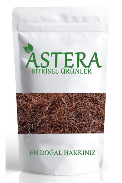 ASTERA 500 Gr Kiraz Sapı Çayı Kurusu