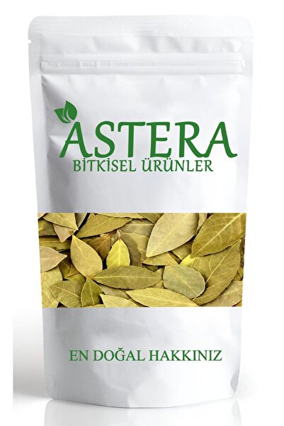 ASTERA 500 gr Defne Yaprağı Yeni Mahsül