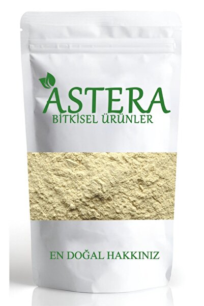 ASTERA 3 Kg Glutensiz Soya Unu ( Soya Fasülyesi Unu )