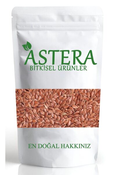 ASTERA 100 gr Chia Tohumu 100 gr Kinoa Tohumu 100 gr Keten Tohumu