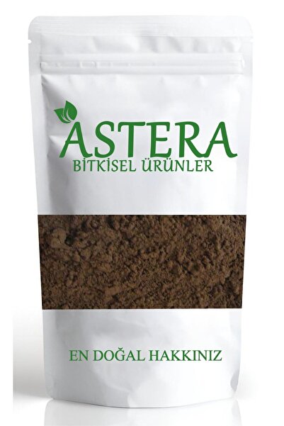 ASTERA 100 Gr Kebabiye Toz ( Yeni Öğütülmüş )