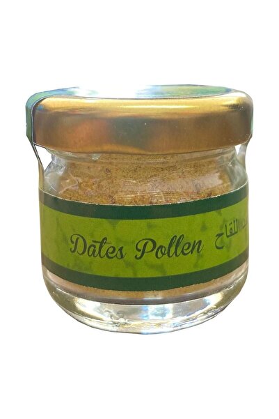 ASTERA Hurma Poleni Dates Pollen 20 Gr
