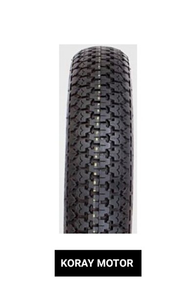 Servis 2 75 17 Tyres 6 Kat Tt Arka Iç Lastikli Model